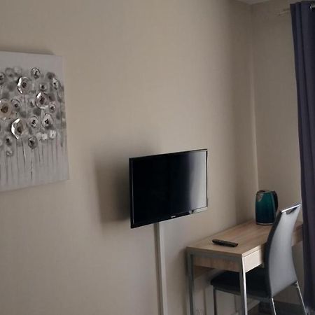 Apartamento Chez Reinette Capendu Exterior foto